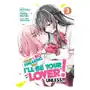 There's No Freaking Way I'll Be Your Lover! Unless... (Manga) Vol. 3 Sklep on-line