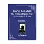 Seven seas pr You've got mail: the perils of pigeon post - fei ge jiao you xu jin shen (novel) vol. 1 Sklep on-line