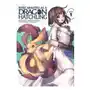 Reincarnated as a Dragon Hatchling (Manga) Vol. 1 Sklep on-line