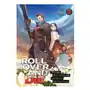 Roll over and die: i will fight for an ordinary life with my love and cursed sword! (light novel) vol. 3 Seven seas Sklep on-line
