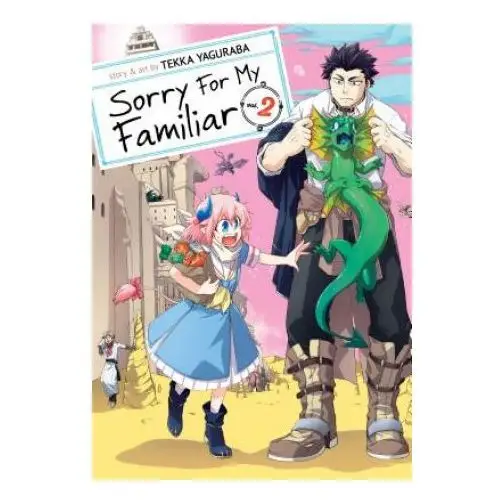 Seven seas Sorry for my familiar vol. 2