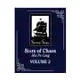 Stars of chaos: sha po lang (novel) vol. 2 Seven seas Sklep on-line