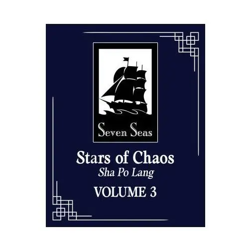 Seven seas Stars of chaos sha po lang v03