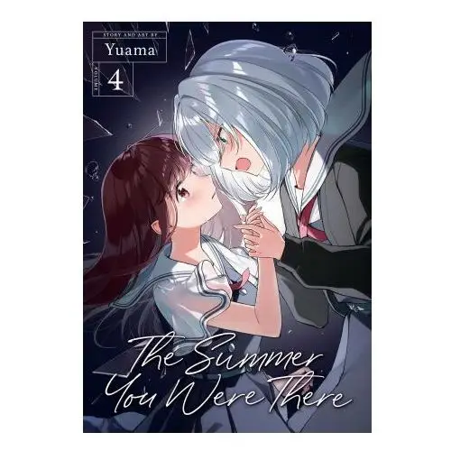 Seven seas Summer you were there v04