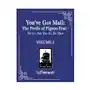 Seven seas You've got mail: the perils of pigeon post - fei ge jiao you xu jin shen (novel) vol. 2 Sklep on-line