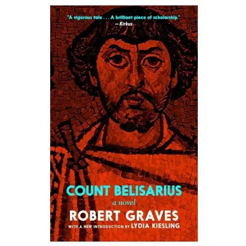 Seven stories press,u.s. Count belisarius