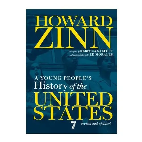 Young people's history of the united states Seven stories press,u.s