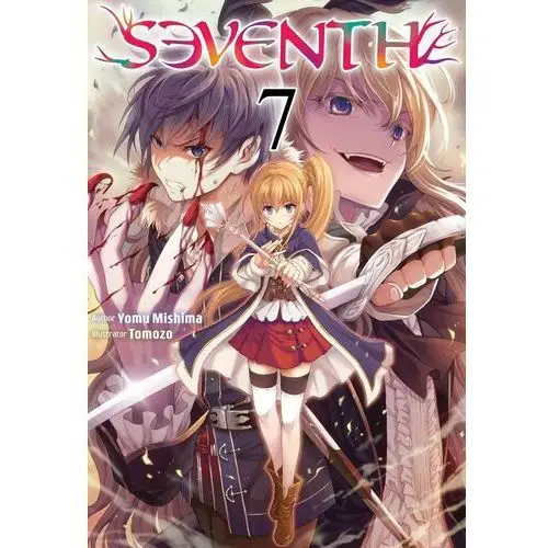 Seventh: Volume 7