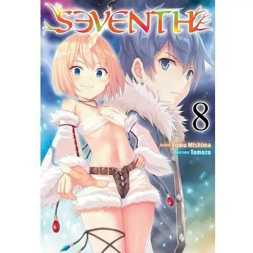 Seventh. Volume 8