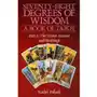 Seventy Eight Degrees of Wisdom Pollack, Rachel Sklep on-line