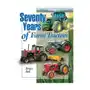 Seventy Years of Farm Tractors 1930-2000 Sklep on-line