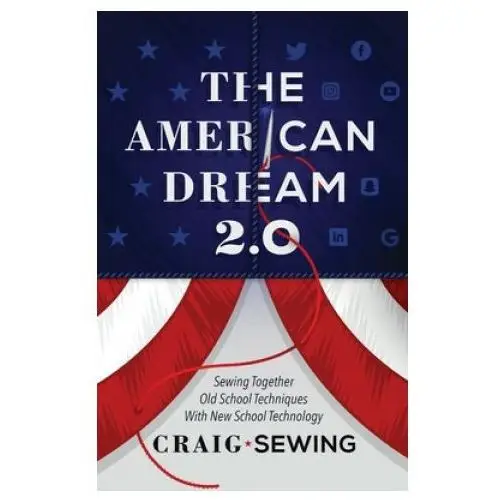 Sewing capital corporation American dream 2.0