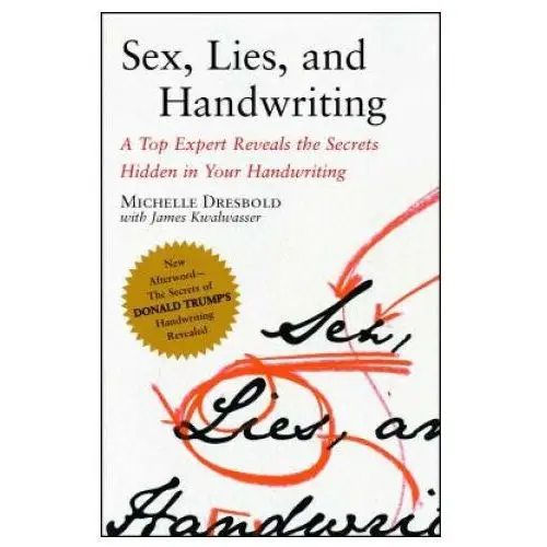 Sex, Lies, and Handwriting