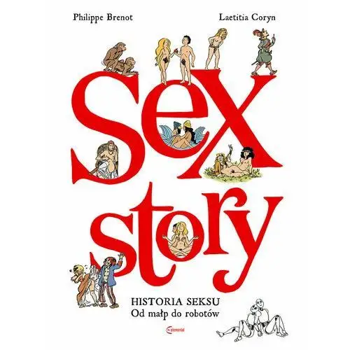 Sex Story. Historia seksu