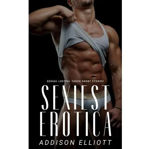 Sexiest Erotica