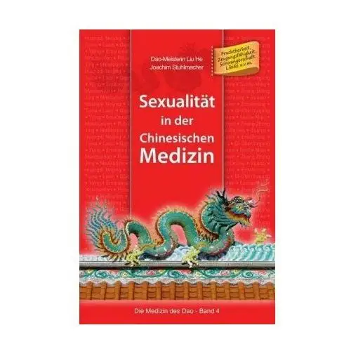 Sexualität in der Chinesischen Medizin