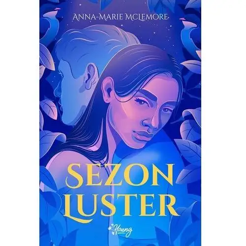 Sezon luster McLemore, Anna-Marie
