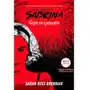 Sezon na czarownice Chilling Adventures of Sabrina- bezpłatny odbiór zamówień w Krakowie (płatność gotówką lub kartą) Sklep on-line