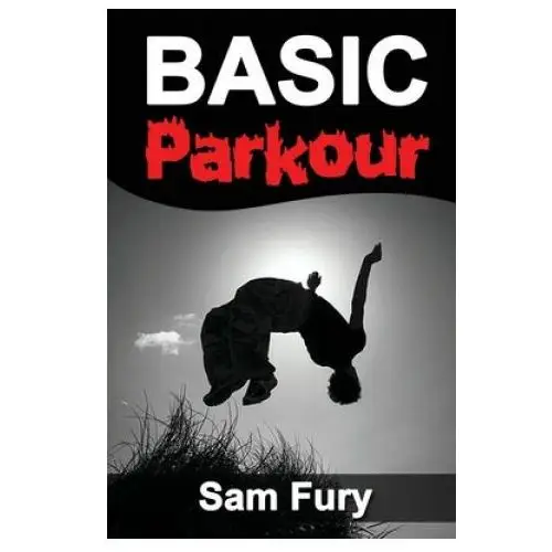 Basic parkour Sf nonfiction books