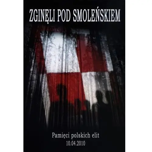 Sfinks Zginęli pod smoleńskiem pamięci polskich elit 10.04.2010