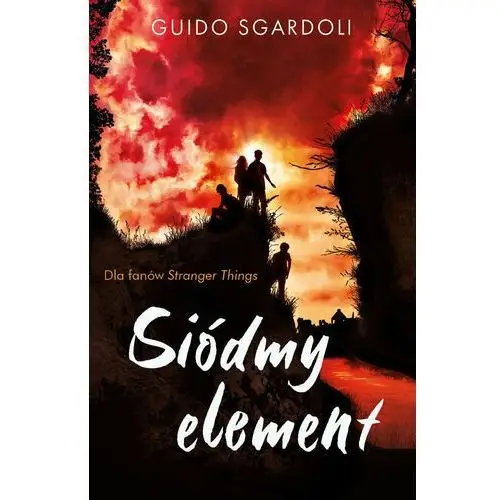 Sgardoli guido Siódmy element