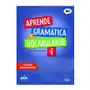 Aprende gramatica y vocabulario 4 S.g.e.l Sklep on-line