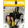 Companeros 3 libro del alumno+Cd Sklep on-line