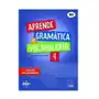 Sgel - educacion Aprende gramatica vocabulario 4 Sklep on-line