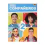 Nuevo companeros 2 a2 ćwiczenia Sgel-educacion Sklep on-line