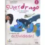 Super drago 1 cuaderno de actividades Sgel educacion Sklep on-line