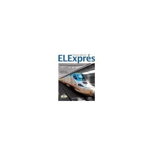 ELExpres Nueva Edicion. Ćwiczenia