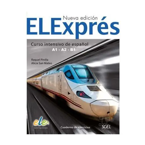 ELExpres Nueva Edicion. Ćwiczenia