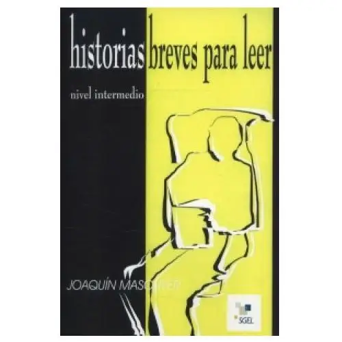 Sgel Historias breves para leer