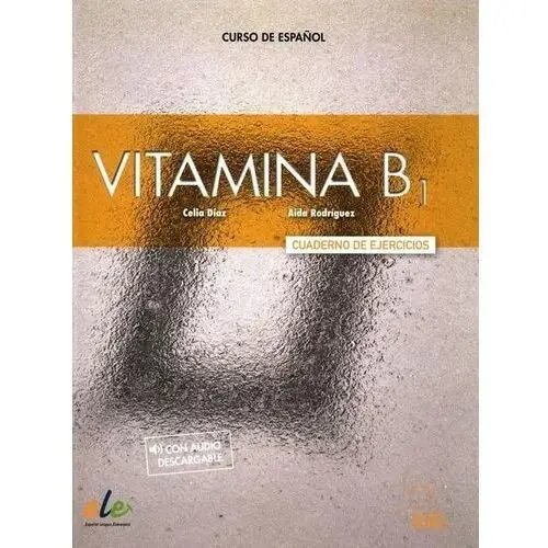 Vitamina b1 ćwiczenia