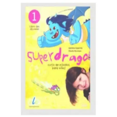 Superdrago 1 student book Sgel