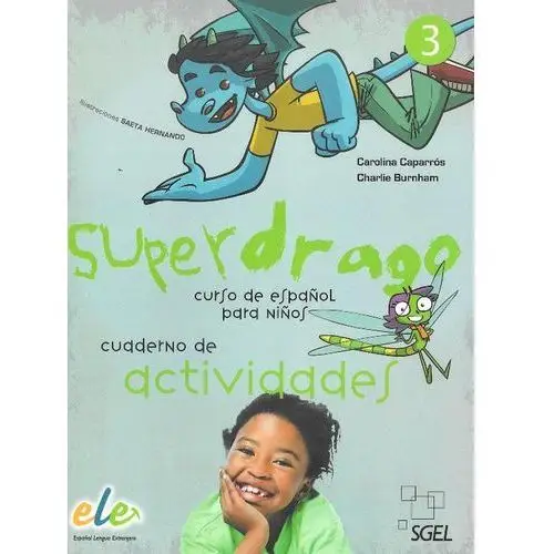 Superdrago 3 ćwiczenia