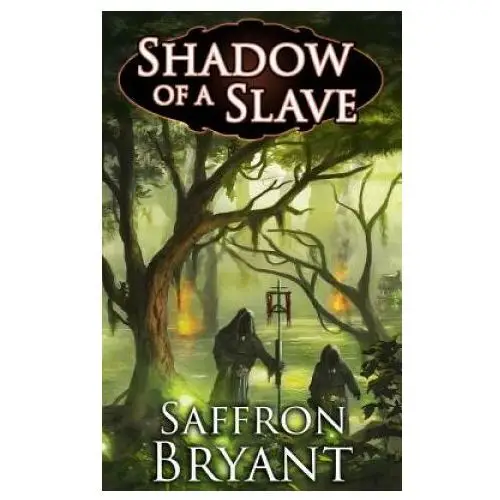 Shadow of a Slave