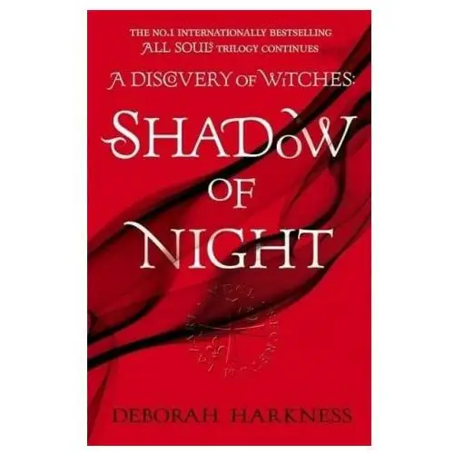 SHADOW OF NIGHT P