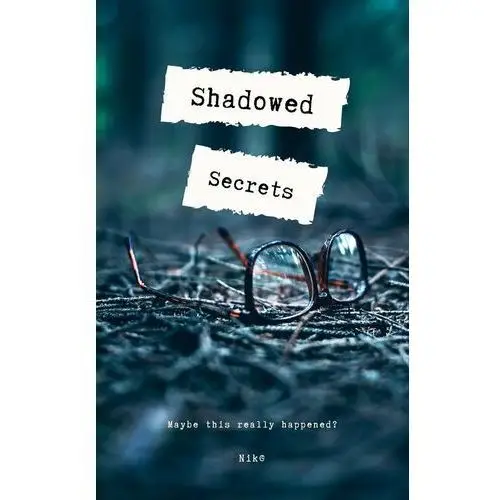 Shadowed Secrets. Warped Dimension