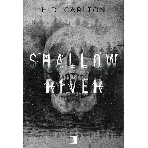 Shallow River (E-book)