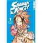 Shaman King 01 Takei, Hiroyuki Sklep on-line