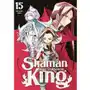 Shaman king. Tom 15 Sklep on-line