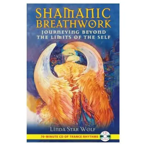 Shamanic breathwork Inner traditions bear and company