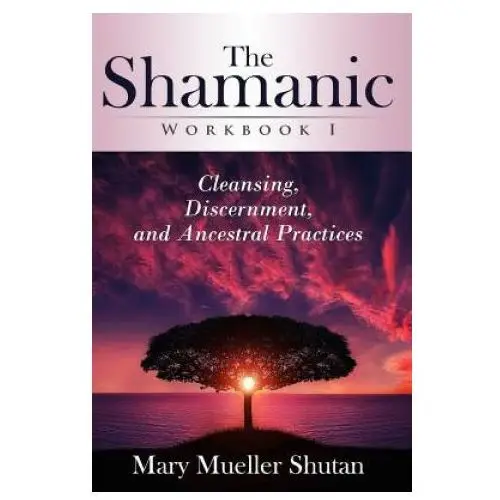 Shamanic workbook i Createspace independent publishing platform