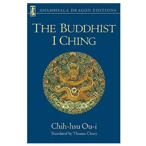 Shambhala publications inc Buddhist i ching