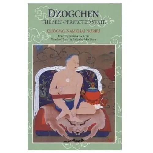 Shambhala publications inc Dzogchen
