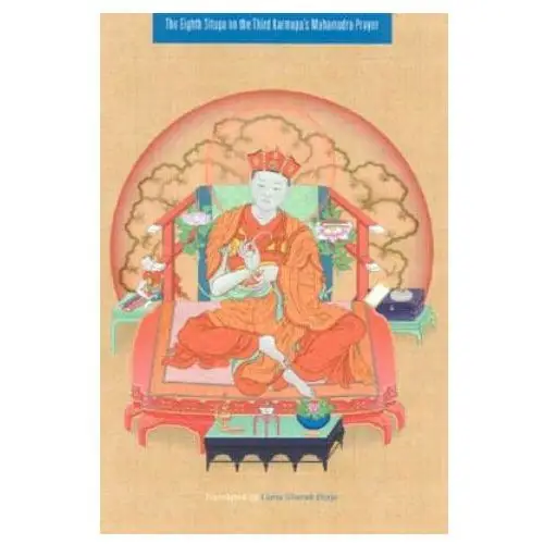 Shambhala publications inc Eighth situpa on the third karmapa's mahamudra prayer