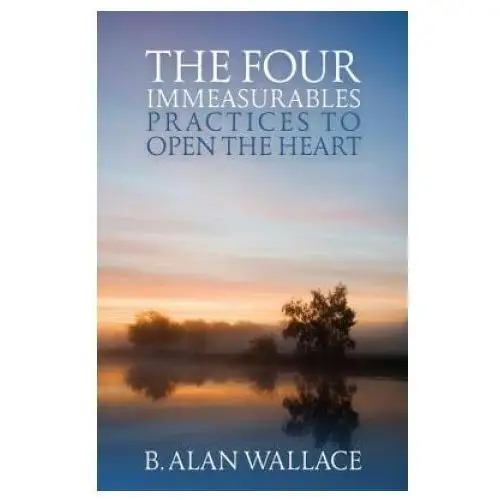 Shambhala publications inc Four immeasurables