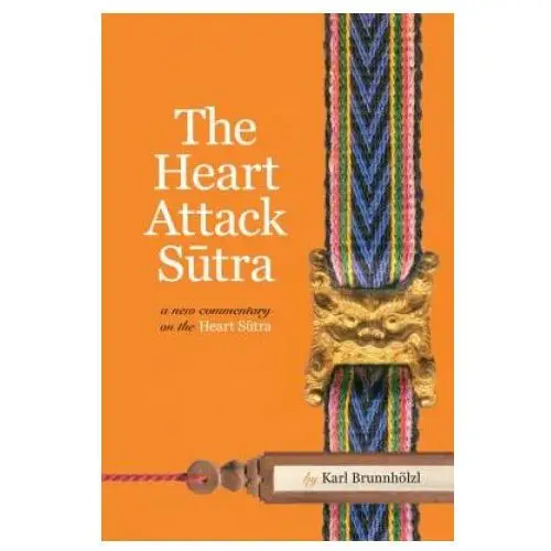 Shambhala publications inc Heart attack sutra