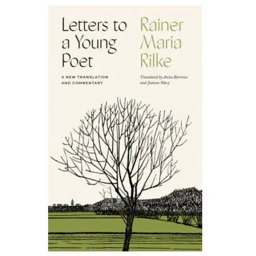 Shambhala publications inc Letters to a young poet
